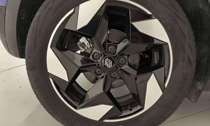 Renault Captur Techno E-Tech Híbrido 107 kW (145 CV) - 23 Renault Captur Techno E-Tech Híbrido 107 kW (145 CV) - 23