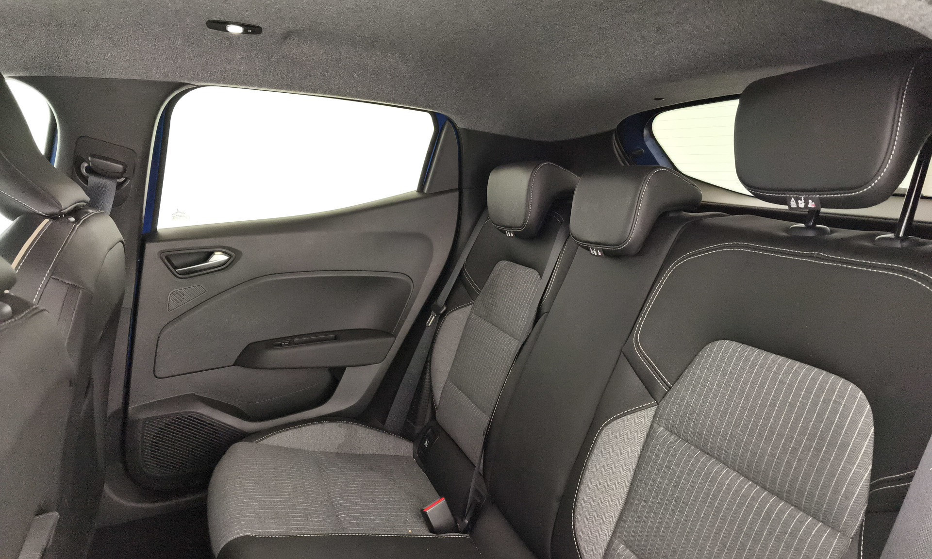 Renault Clio Techno E-Tech full Híbrido 105 kW (143 CV) - 13