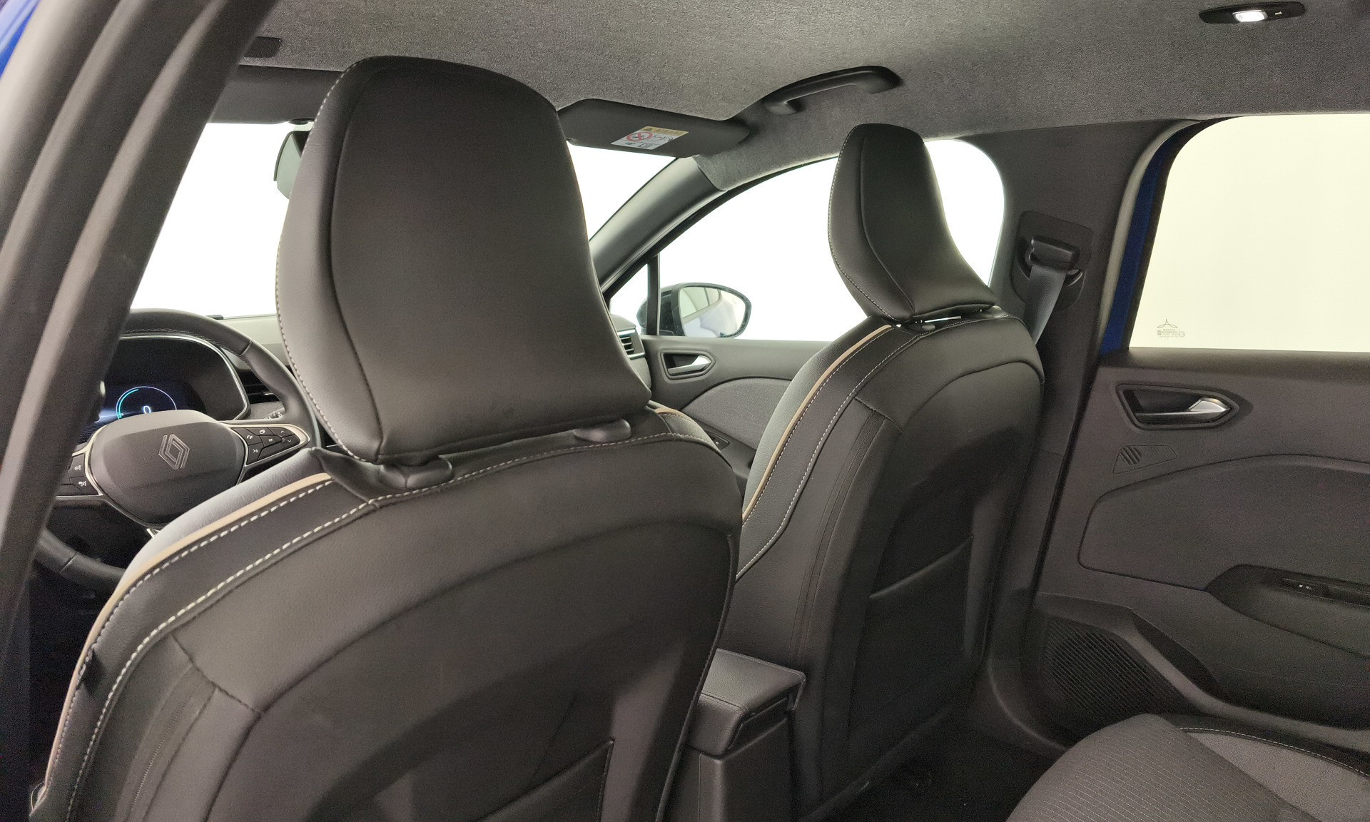 Renault Clio Techno E-Tech full Híbrido 105 kW (143 CV) - 14