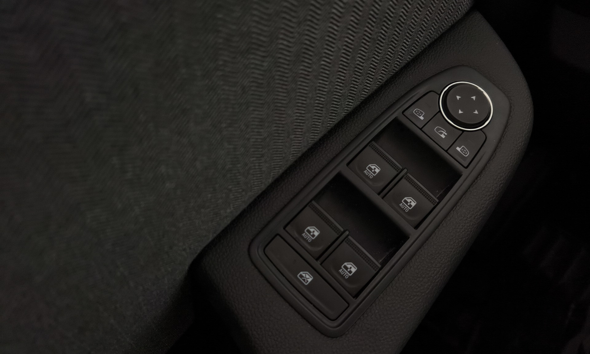 Renault Clio Techno E-Tech full Híbrido 105 kW (143 CV) - 25