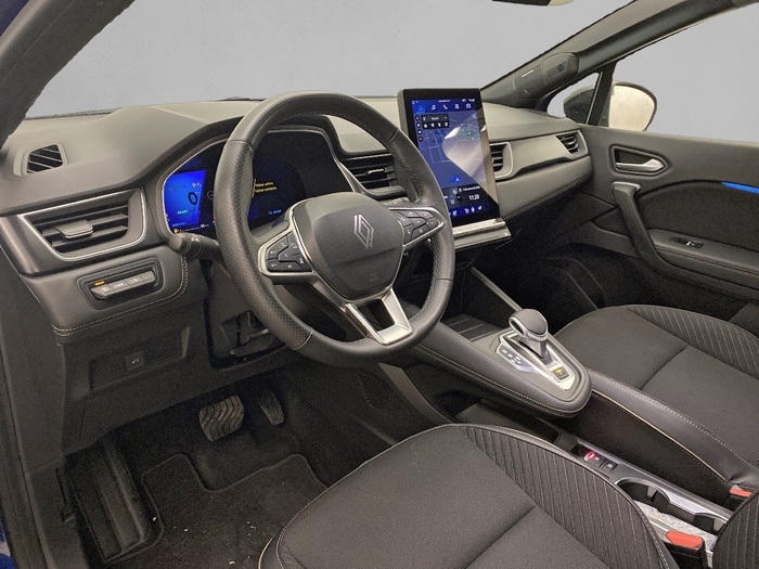 Renault Symbioz Iconic E-Tech full hybrid 107 kW (145 CV) - 4 Renault Symbioz Iconic E-Tech full hybrid 107 kW (145 CV) - 4