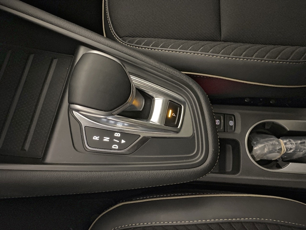 Renault Symbioz Iconic E-Tech full hybrid 107 kW (145 CV) - 7