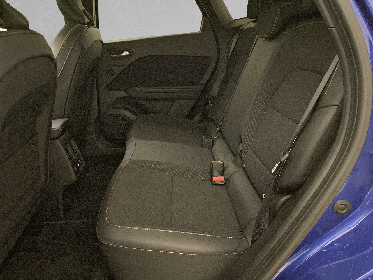 Renault Symbioz Iconic E-Tech full hybrid 107 kW (145 CV) - 9