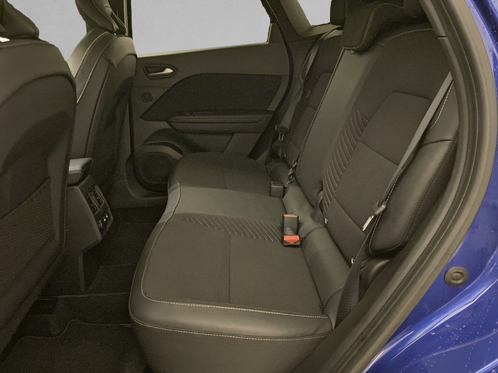 Renault Symbioz Iconic E-Tech full hybrid 107 kW (145 CV) - 9 Renault Symbioz Iconic E-Tech full hybrid 107 kW (145 CV) - 9