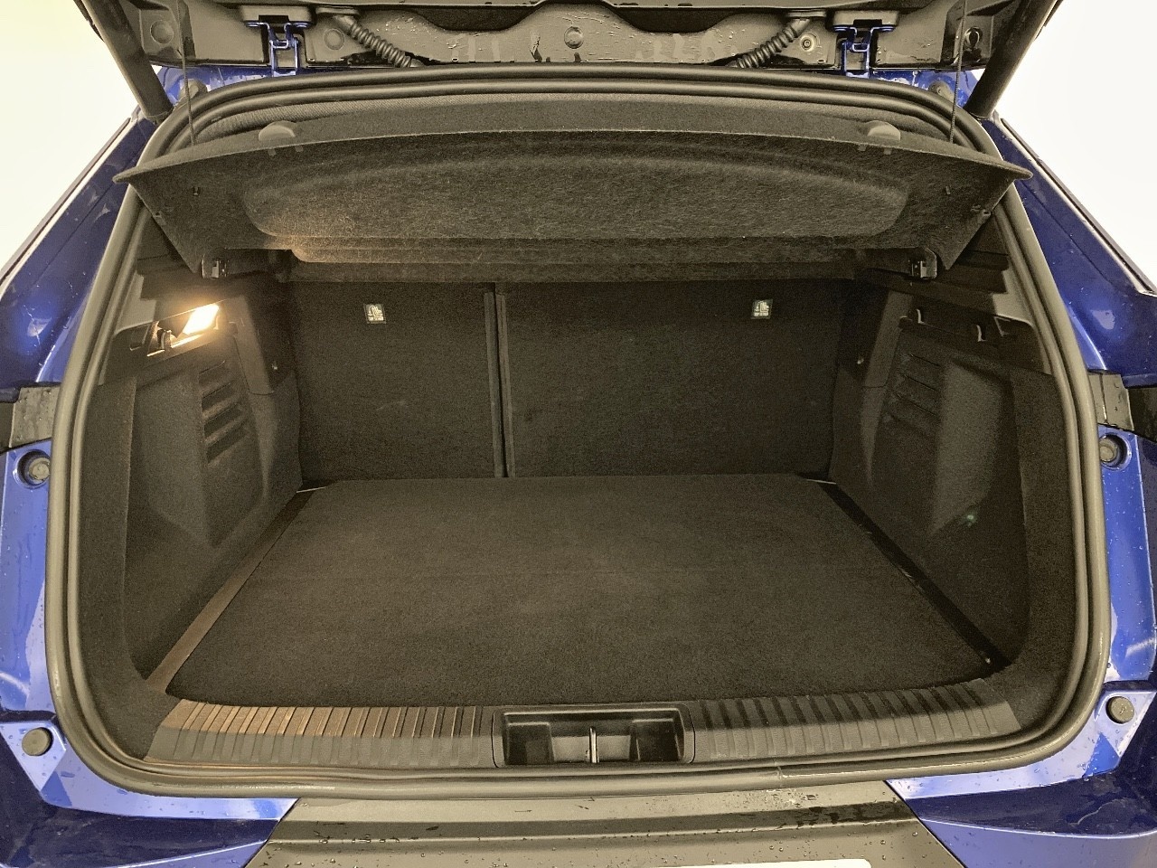 Renault Symbioz Iconic E-Tech full hybrid 107 kW (145 CV) - 12