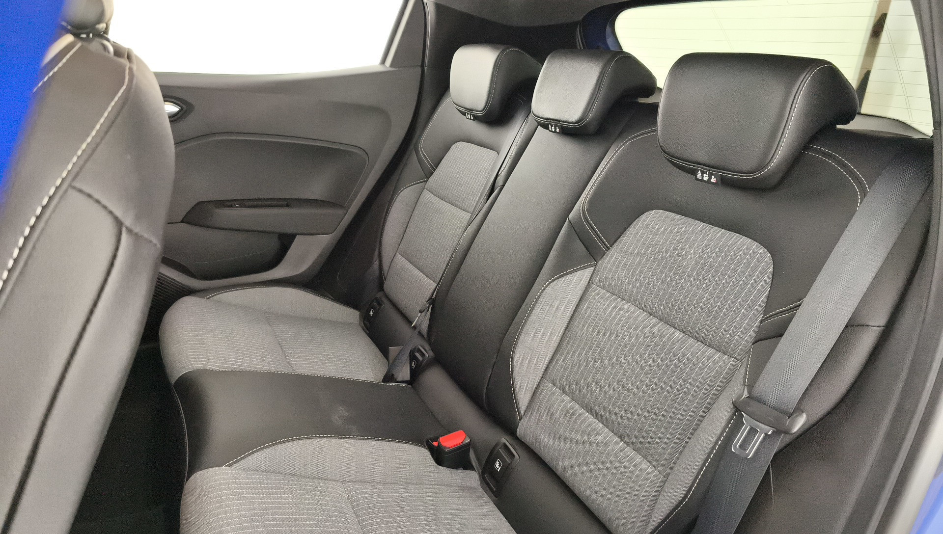 Renault Clio Eco-G 100 GLP Evolution 74 kW (100 CV) - 13