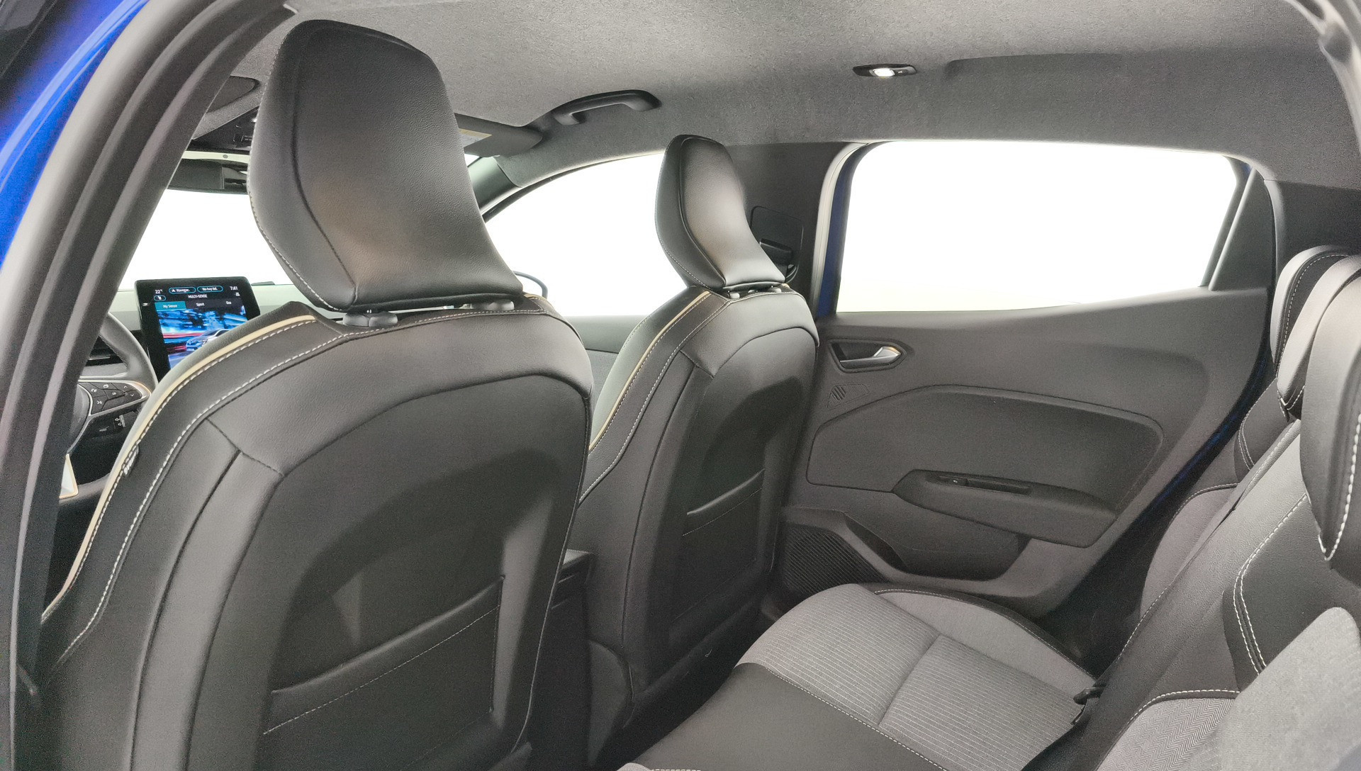 Renault Clio Eco-G 100 GLP Evolution 74 kW (100 CV) - 14