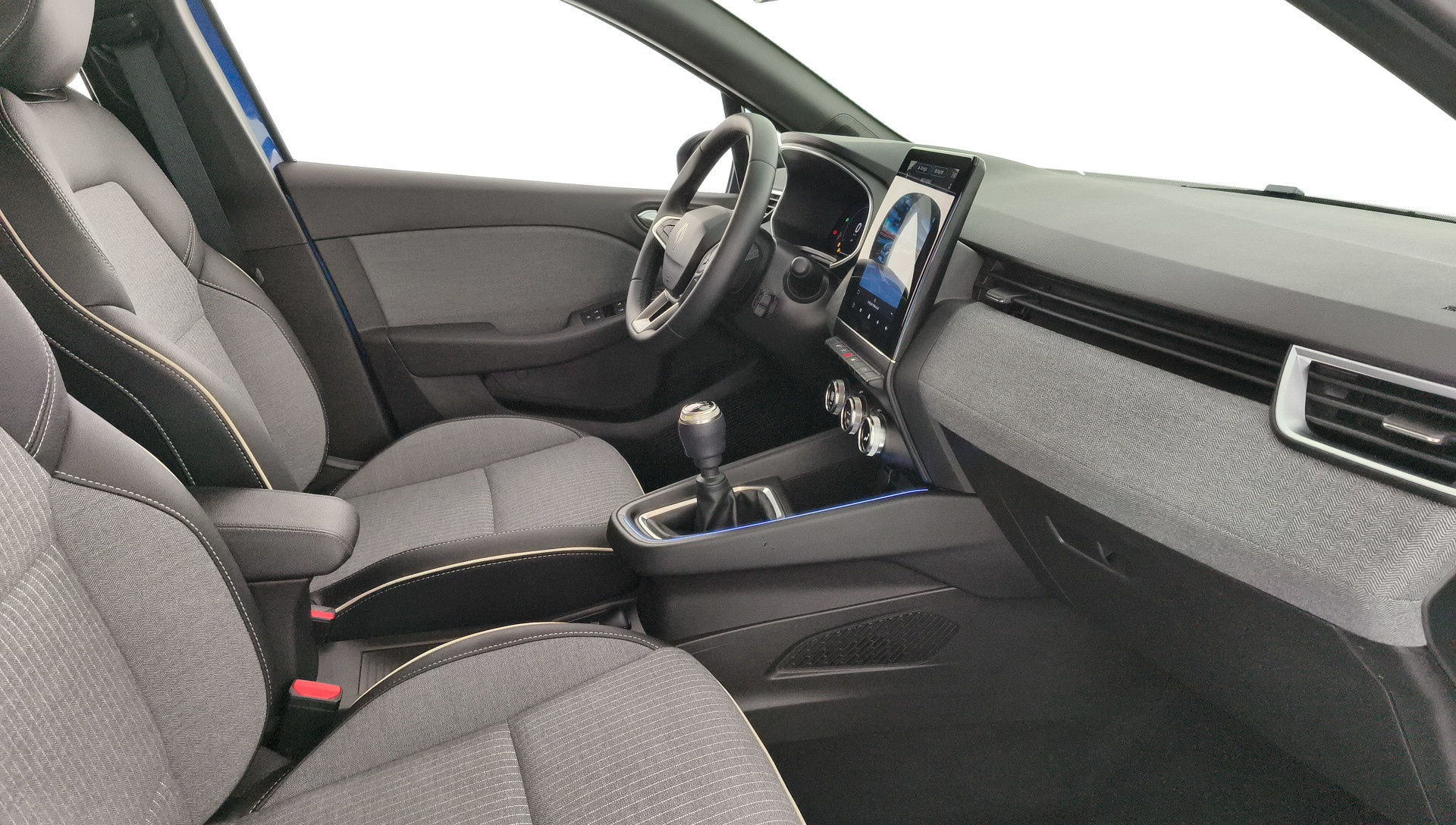 Renault Clio Eco-G 100 GLP Evolution 74 kW (100 CV) - 15