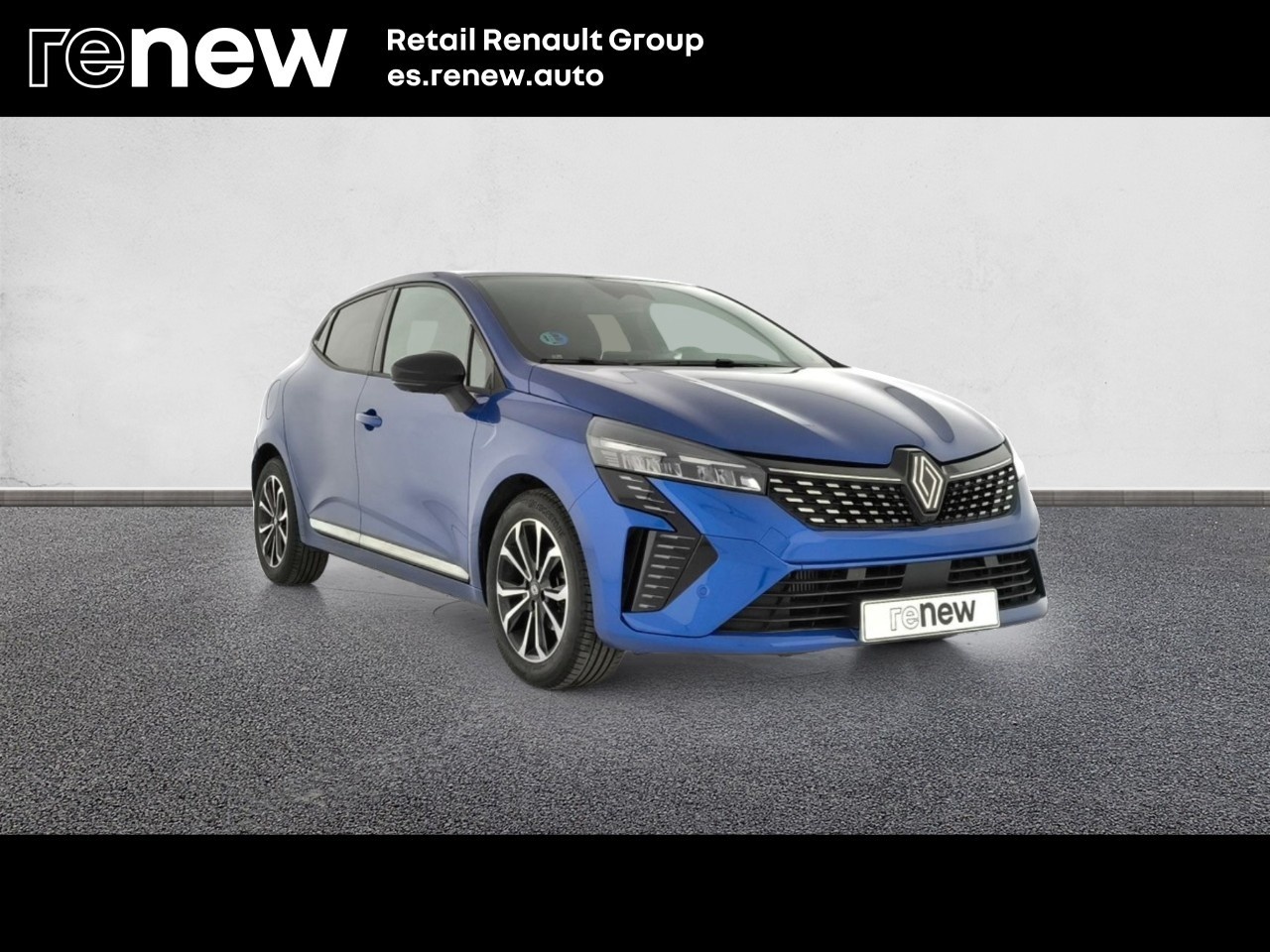 Renault Clio Eco-G 100 GLP Evolution 74 kW (100 CV) - 6