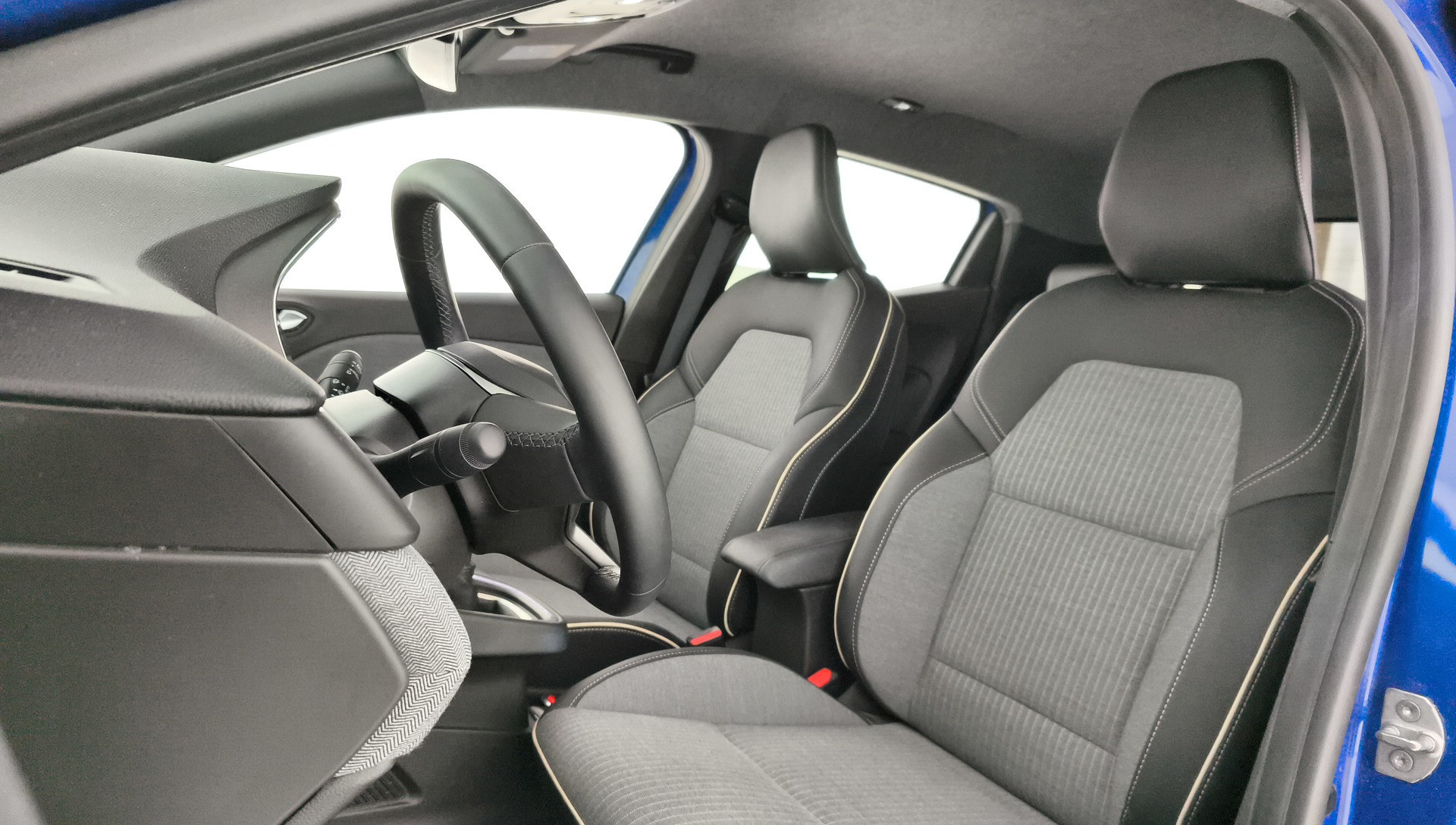 Renault Clio Eco-G 100 GLP Evolution 74 kW (100 CV) - 12