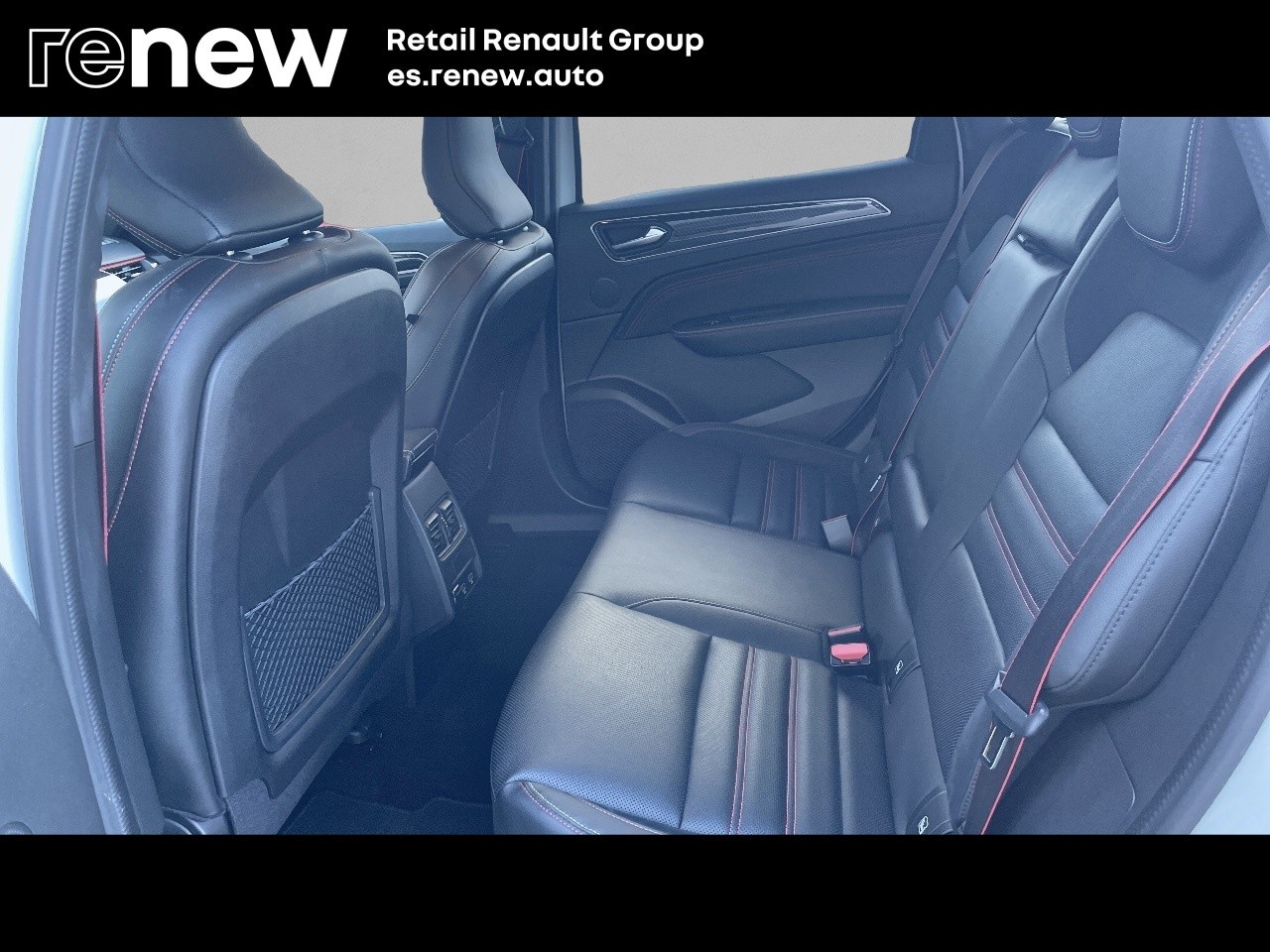 Renault Arkana RS Line Fast Track E-TECH Híbrido 107 kW (145 CV) - 9