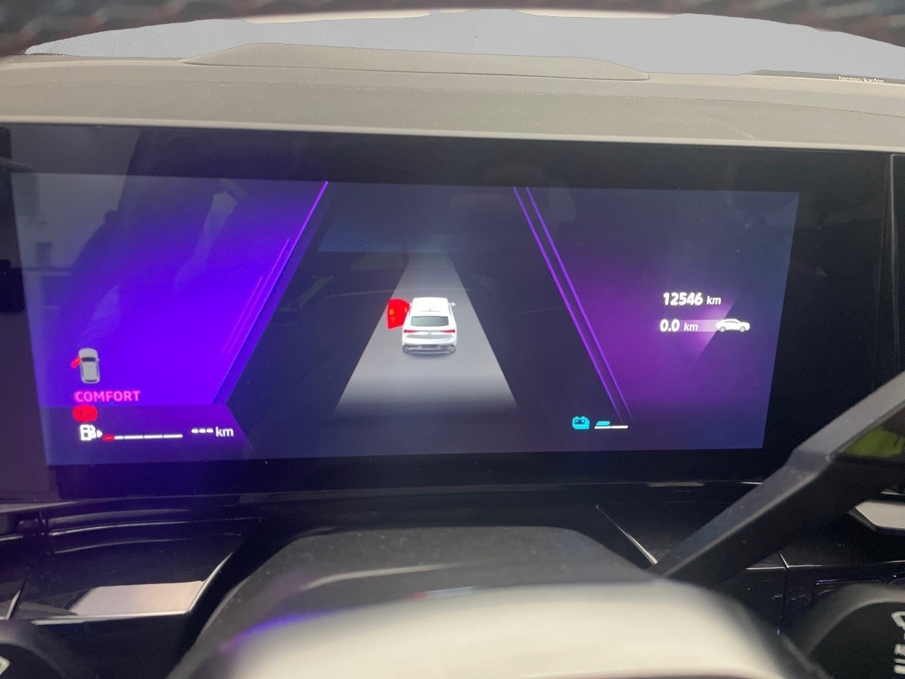 Renault Rafale Esprit Alpine E-Tech full hybrid 147 kW (200 CV) - 8