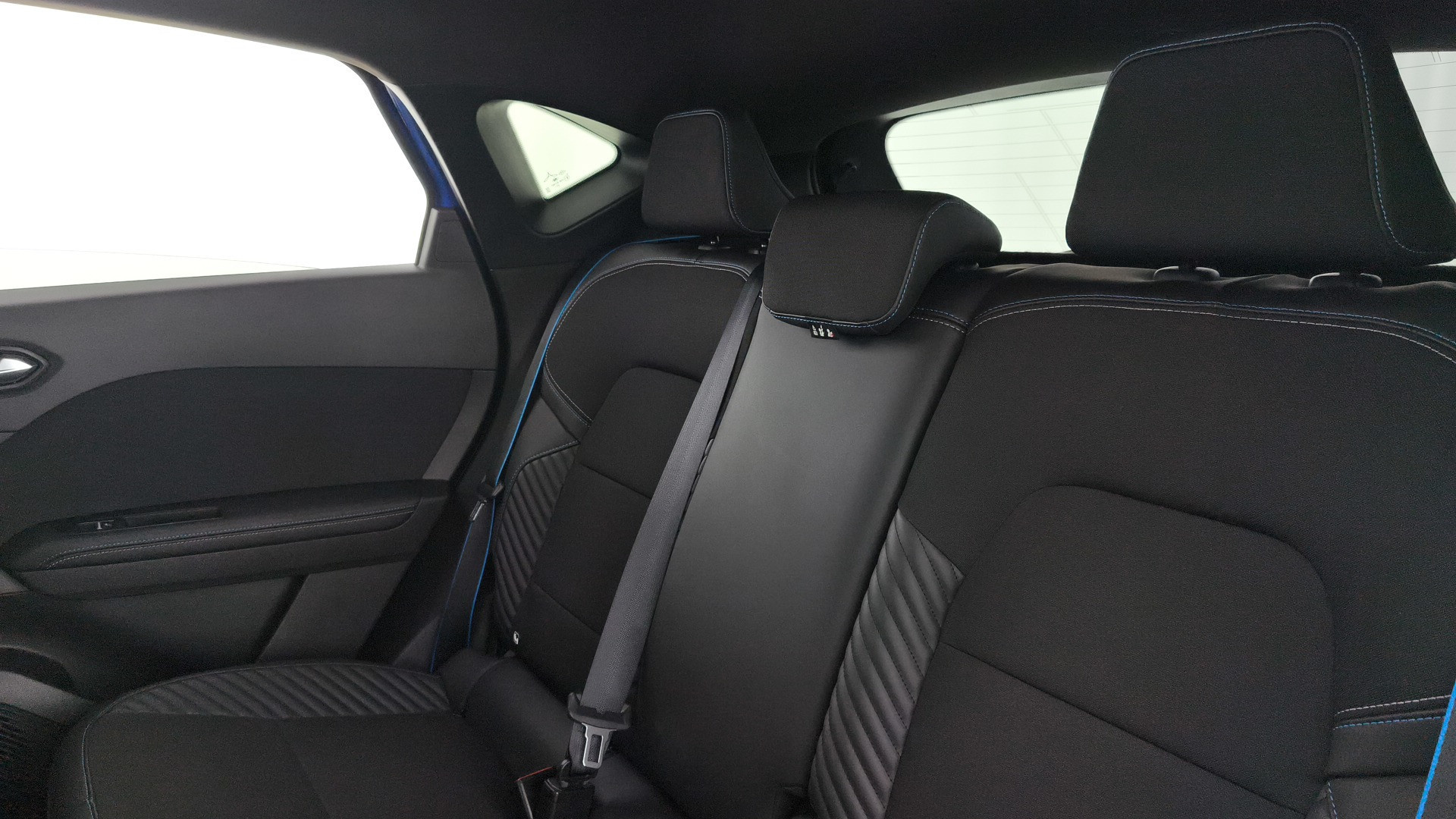 Renault Captur Espirit Alpine E-Tech 107 kW (145 CV) - 19