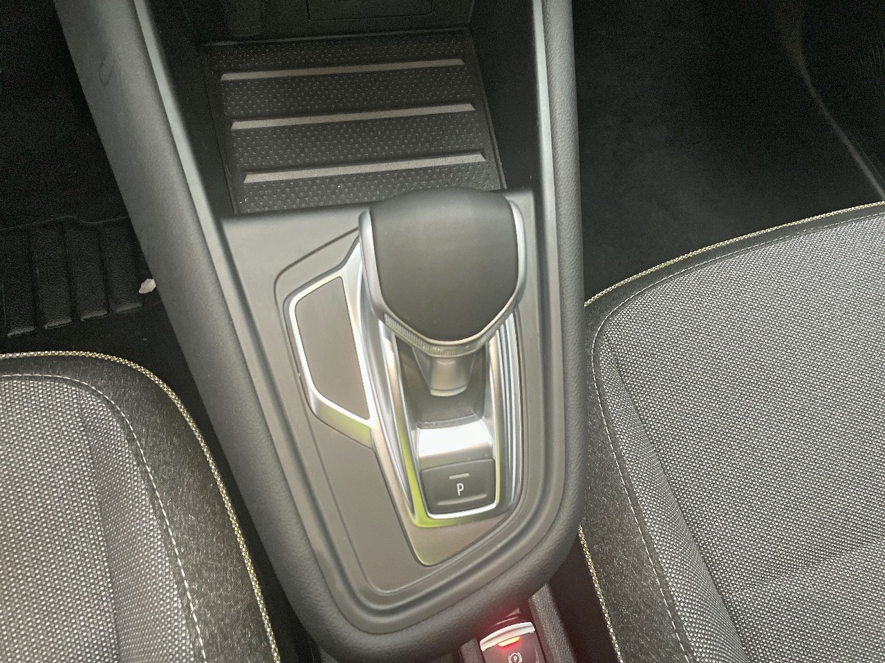 Renault Symbioz Techno E-Tech full hybrid 107 kW (145 CV) - 7