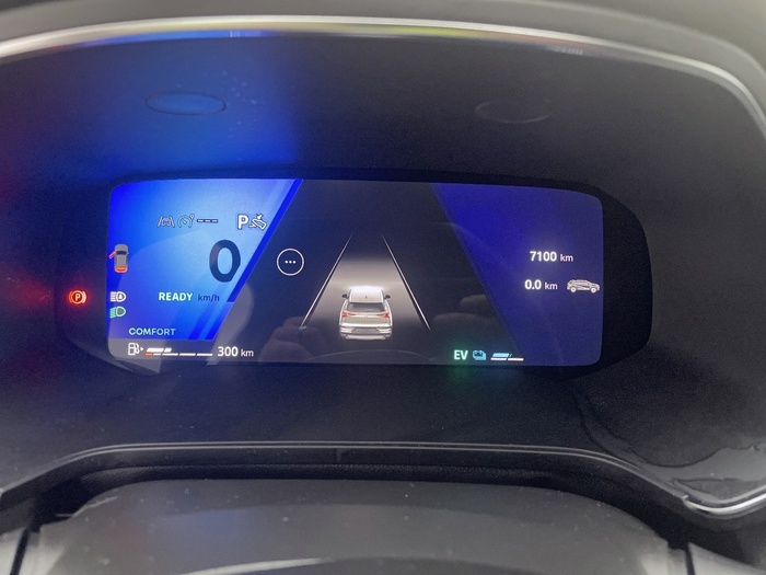 Renault Symbioz Techno E-Tech full hybrid 107 kW (145 CV) - 8 Renault Symbioz Techno E-Tech full hybrid 107 kW (145 CV) - 8