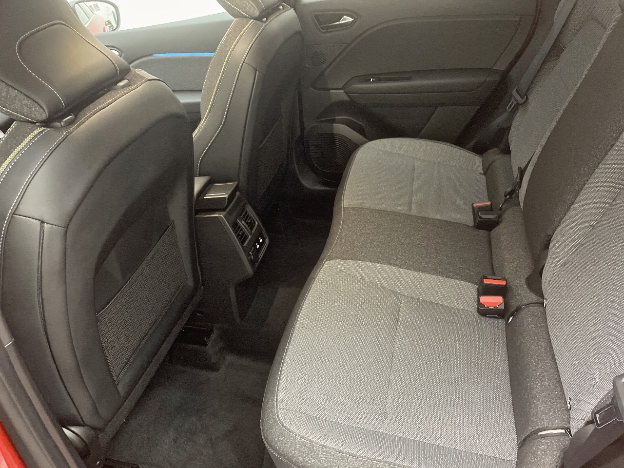 Renault Symbioz Techno E-Tech full hybrid 107 kW (145 CV) - 9