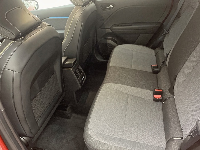 Renault Symbioz Techno E-Tech full hybrid 107 kW (145 CV) - 9 Renault Symbioz Techno E-Tech full hybrid 107 kW (145 CV) - 9