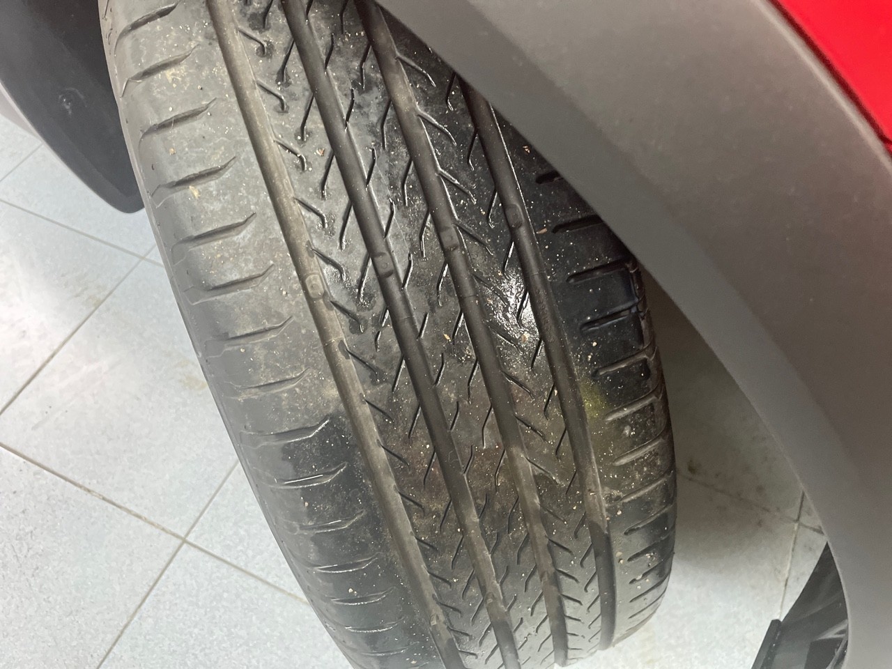 Renault Symbioz Techno E-Tech full hybrid 107 kW (145 CV) - 11