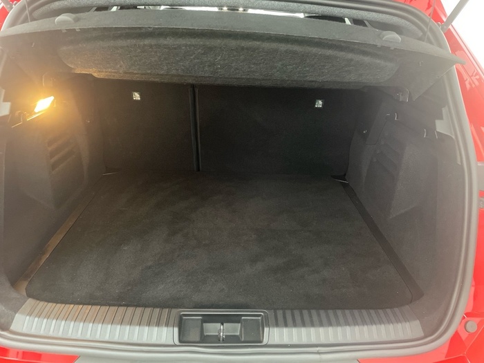 Renault Symbioz Techno E-Tech full hybrid 107 kW (145 CV) - 12 Renault Symbioz Techno E-Tech full hybrid 107 kW (145 CV) - 12