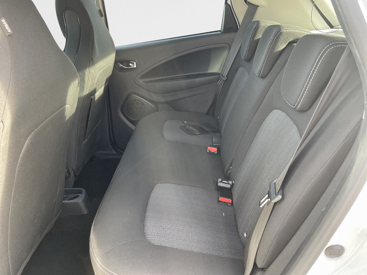 Renault Zoe Limited 40 R110 79 kW (108 CV) - 9