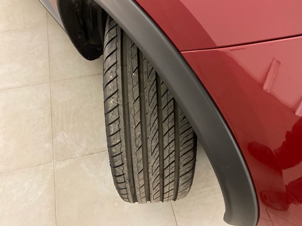 Nissan Juke 1.5 dCi N-Connecta 4x2 81 kW (110 CV) - 11