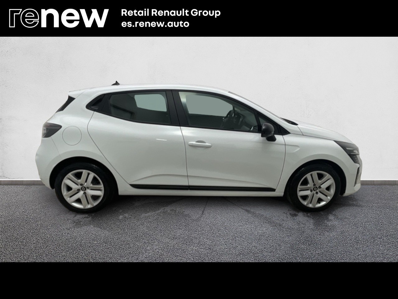 Renault Clio Techno Eco-G 74 kW (100 CV) - 3
