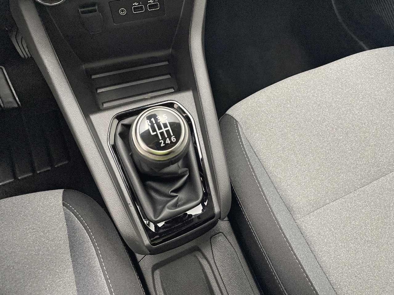 Renault Clio Techno Eco-G 74 kW (100 CV) - 7