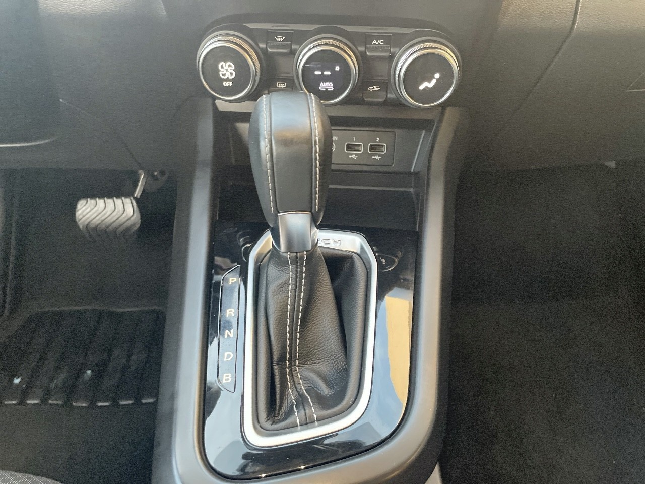 Renault Arkana Zen E-Tech Híbrido 107 kW (145 CV) - 7