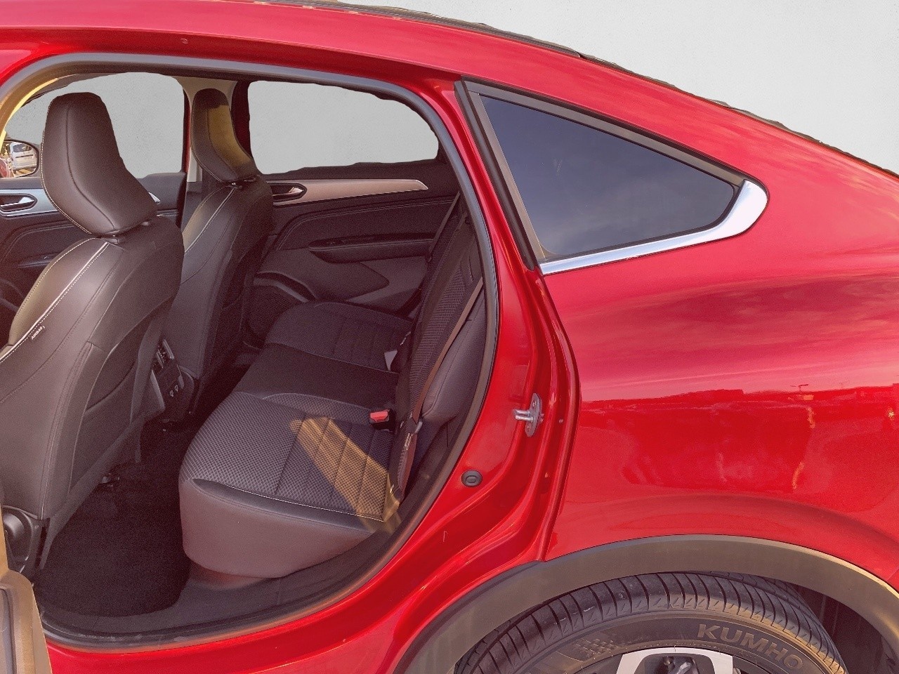 Renault Arkana Zen E-Tech Híbrido 107 kW (145 CV) - 9