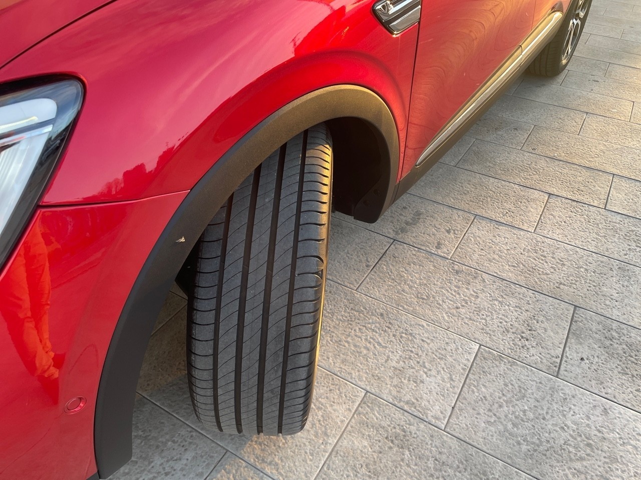 Renault Arkana Zen E-Tech Híbrido 107 kW (145 CV) - 11