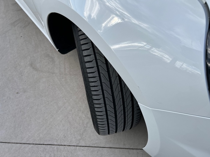 Renault Megane Intens E-Tech Híbrido 118 kW (160 CV) - 5 Renault Megane Intens E-Tech Híbrido 118 kW (160 CV) - 5