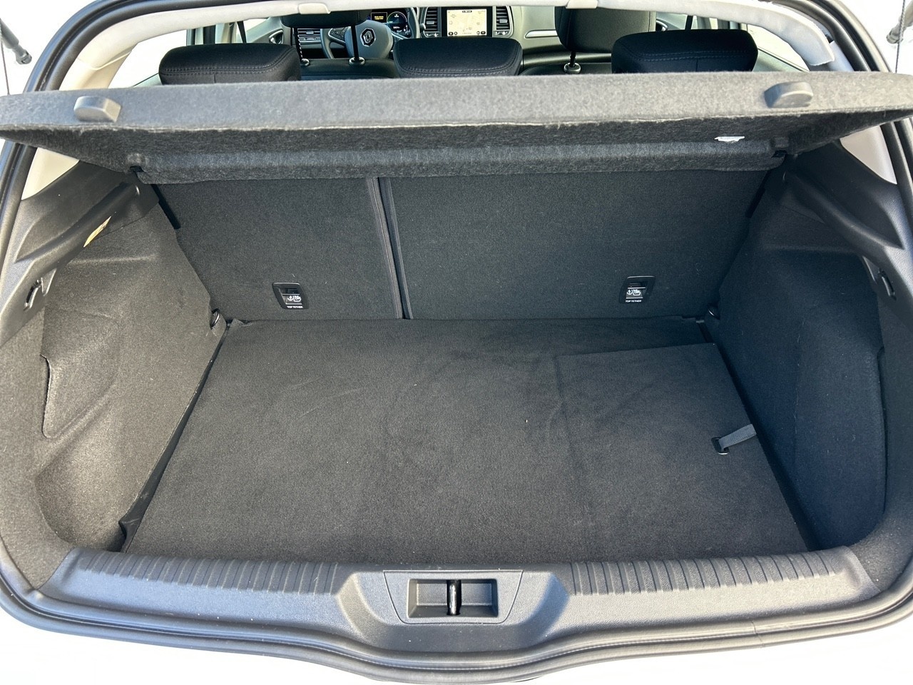 Renault Megane Intens E-Tech Híbrido 118 kW (160 CV) - 6