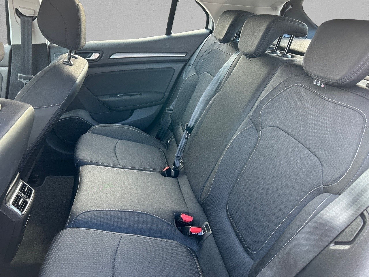 Renault Megane Intens E-Tech Híbrido 118 kW (160 CV) - 12