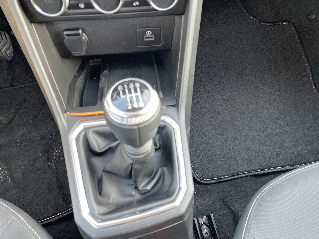 Dacia Sandero Stepway Comfort ECO-G 74 kW (100 CV) - 8