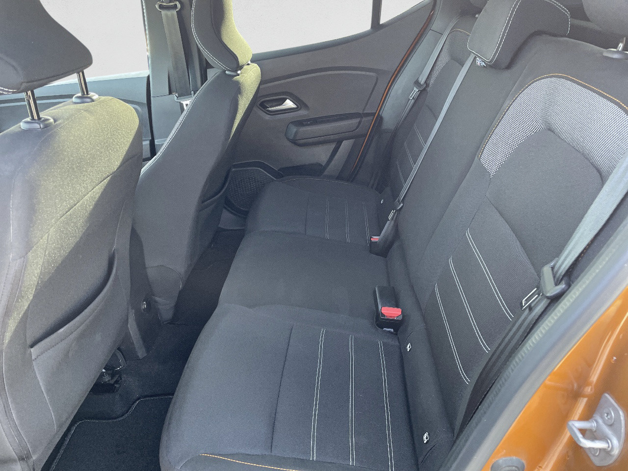 Dacia Sandero Stepway Comfort ECO-G 74 kW (100 CV) - 10