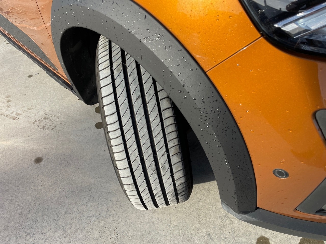 Dacia Sandero Stepway Comfort ECO-G 74 kW (100 CV) - 12