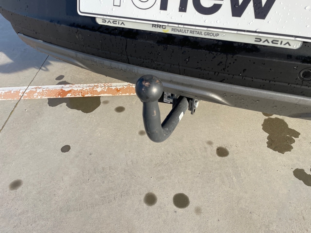 Dacia Sandero Stepway Comfort ECO-G 74 kW (100 CV) - 14