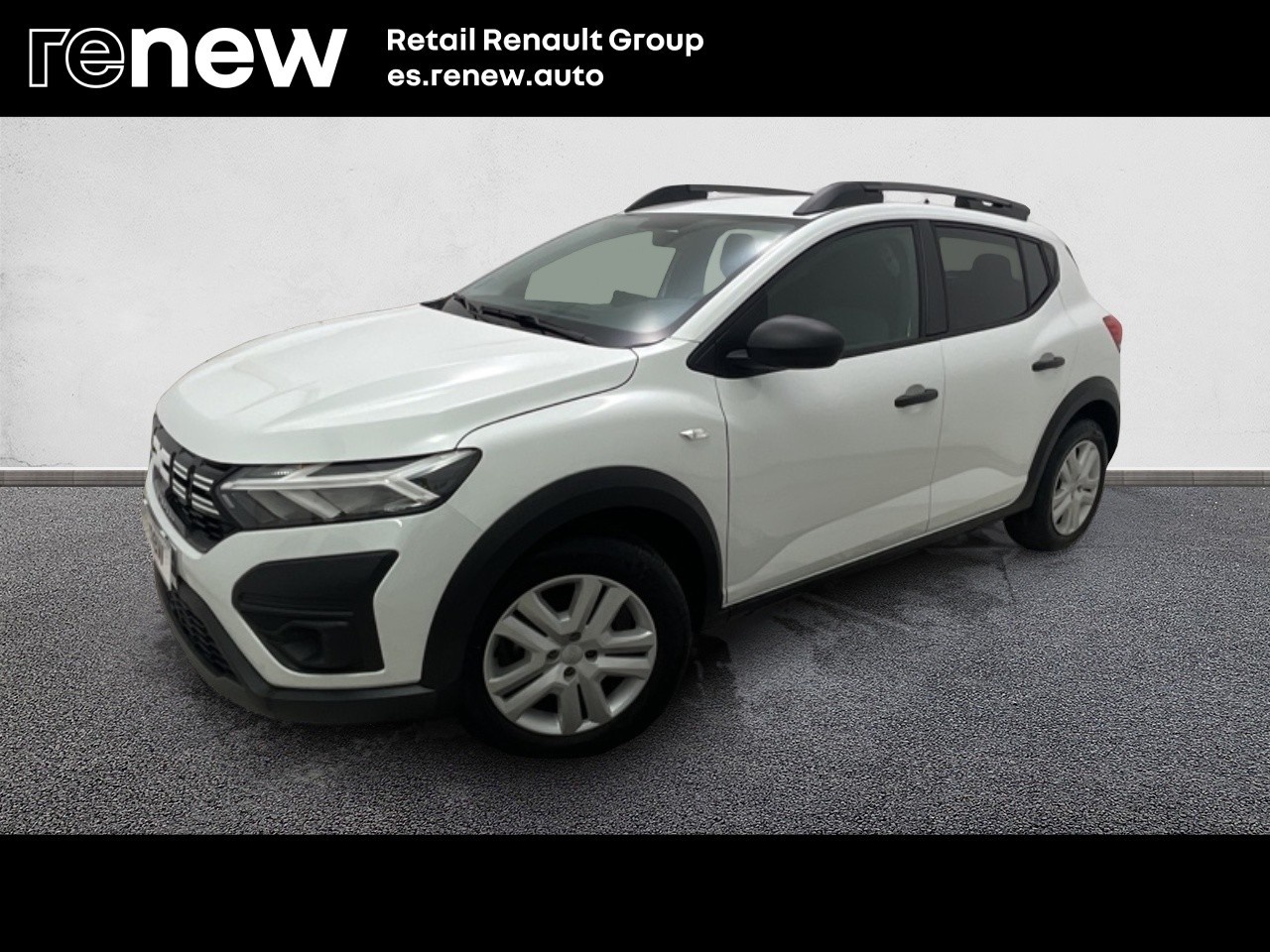 Dacia Sandero Stepway Essential ECO-G 74 kW (101 CV) - 1