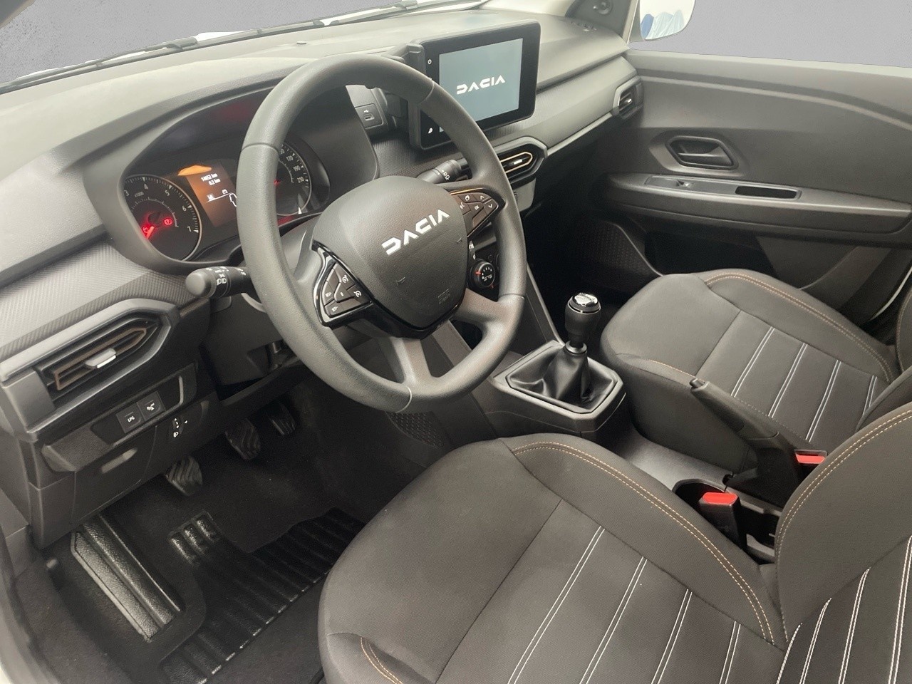 Dacia Sandero Stepway Essential ECO-G 74 kW (101 CV) - 5