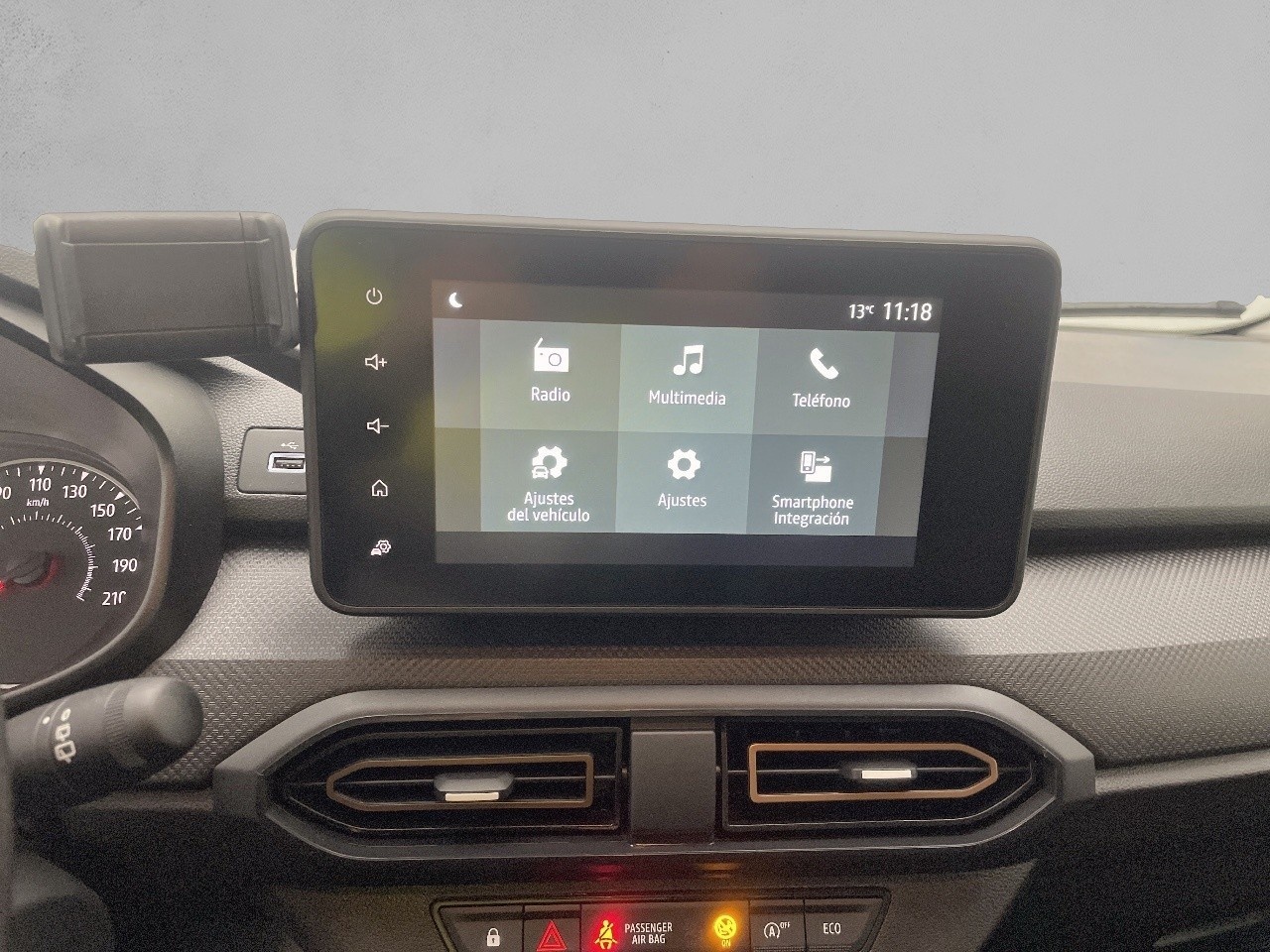 Dacia Sandero Stepway Essential ECO-G 74 kW (101 CV) - 7