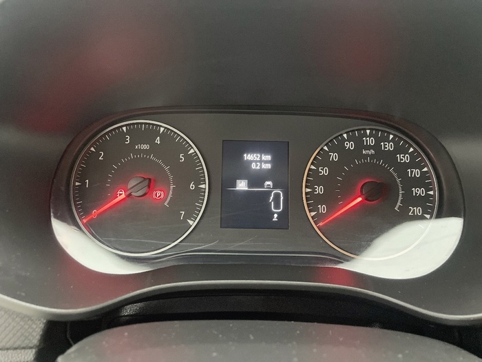 Dacia Sandero Stepway Essential ECO-G 74 kW (101 CV) - 9 Dacia Sandero Stepway Essential ECO-G 74 kW (101 CV) - 9