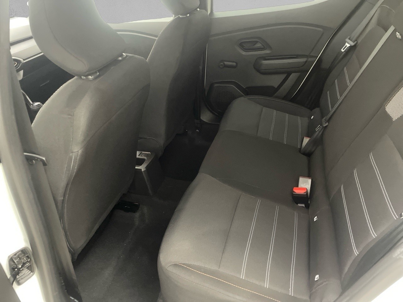 Dacia Sandero Stepway Essential ECO-G 74 kW (101 CV) - 10