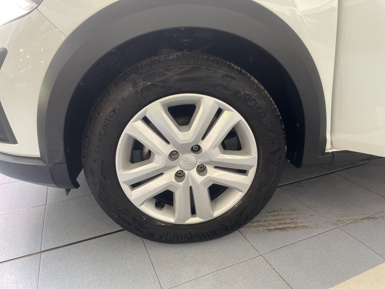 Dacia Sandero Stepway Essential ECO-G 74 kW (101 CV) - 11