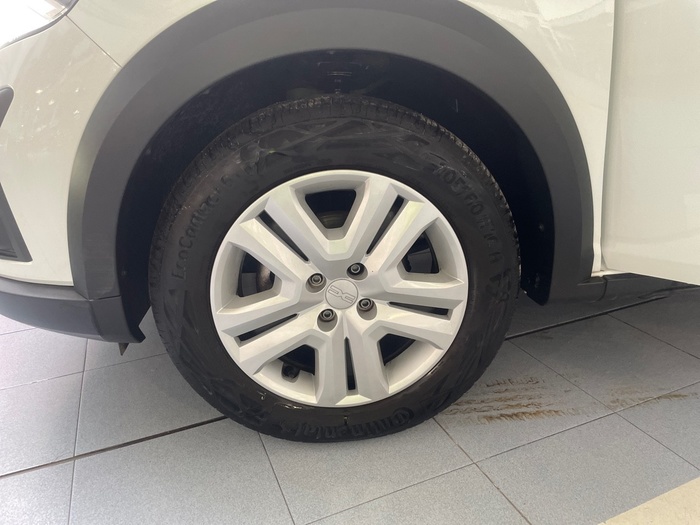 Dacia Sandero Stepway Essential ECO-G 74 kW (101 CV) - 11 Dacia Sandero Stepway Essential ECO-G 74 kW (101 CV) - 11