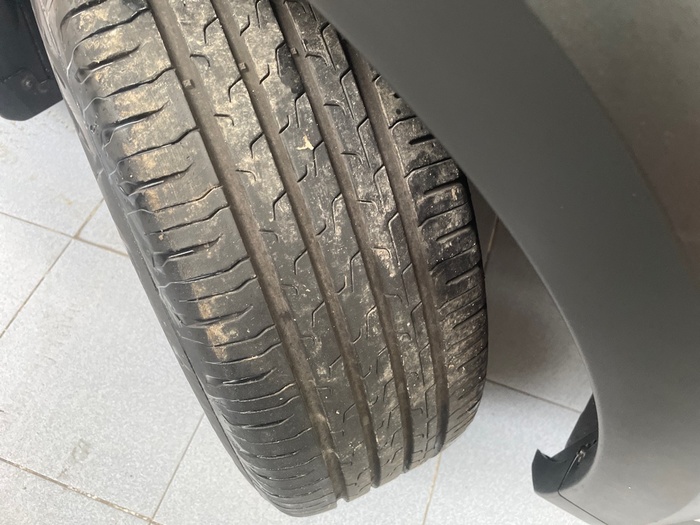 Dacia Sandero Stepway Essential ECO-G 74 kW (101 CV) - 12 Dacia Sandero Stepway Essential ECO-G 74 kW (101 CV) - 12