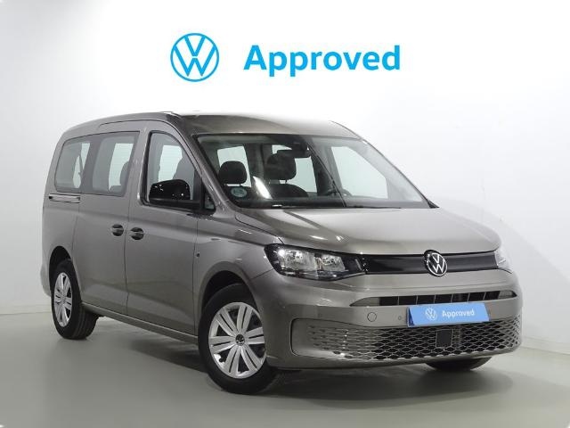 VolkswagenCaddy Maxi Origin 2.0 TDI 90 kW (122 CV) DSG