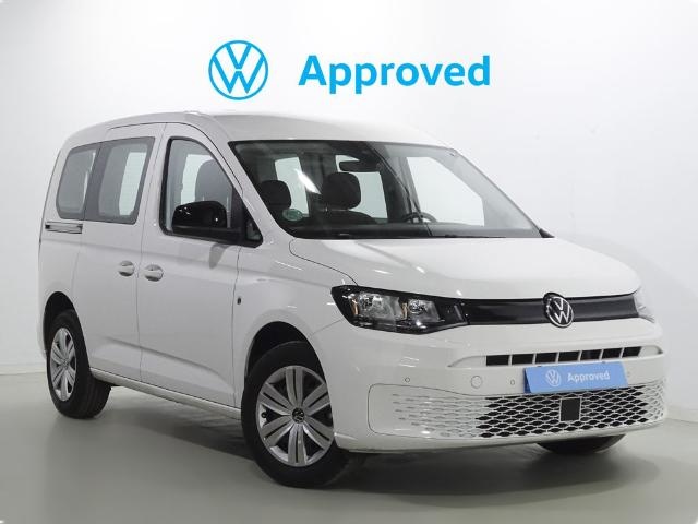 VolkswagenCaddy Origin 2.0 TDI 75 kW (102 CV)