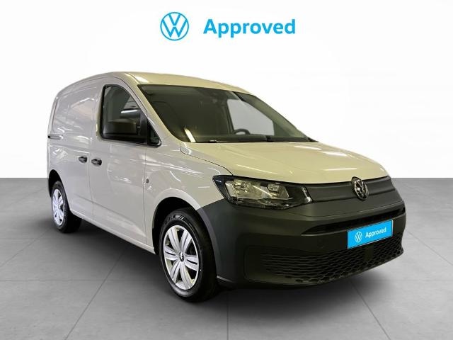 VolkswagenCaddy Cargo 2.0 TDI 55 kW (75 CV)