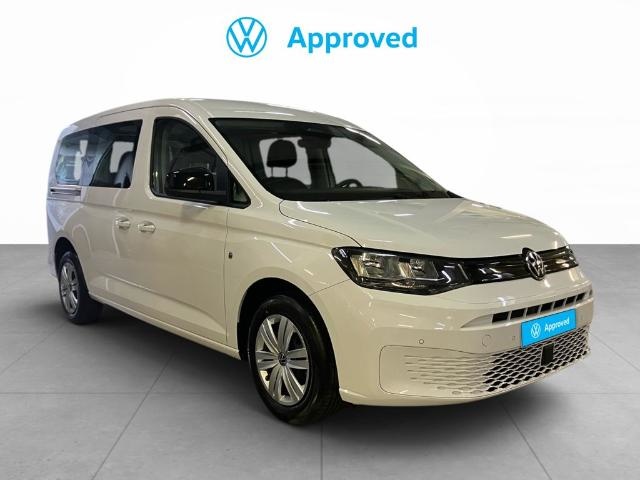 VolkswagenCaddy Maxi Outdoor 2.0 TDI 90 kW (122 CV) DSG