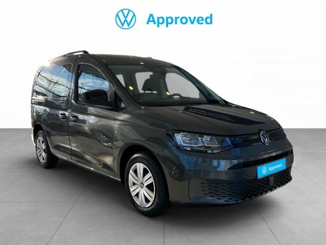 VolkswagenCaddy Origin 1.5 TSI eHybrid PHEV 110 kW (150 CV) DCT